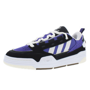 Zapatos Adidas Originals Adi2000 para Hombre, Color: Energy Ink/Footwear White/Gum, 100% Auténticos - Product Image 2
