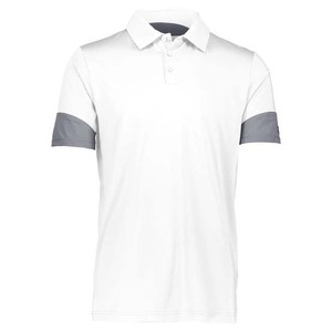 2024 nouvelle mode maillot respirant de haute qualité pour polos pour hommes conception OEM personnalisée avec votre propre Logo haut tendance - Product Image 5