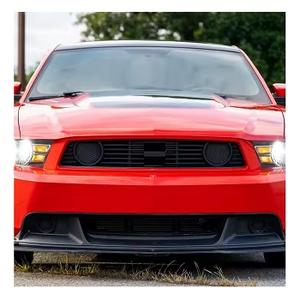 Condiciones impecables 2012 Fords Mustangs 302 - Product Image 5