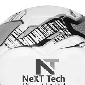 Balón de Fútbol Profesional Next Tech Cosido a Mano para Partidos con Diseño Personalizado y Logotipo Personalizado - Product Image 6