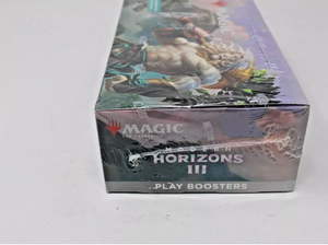 Caja de Sobres de Juego H&S MTG Modern Horizons III MH3 Magic: The Gathering de Alta Calidad - Product Image 3