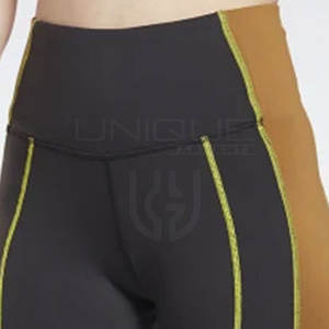 Fabricación profesional Yoga Legging Mejor calidad Mujeres Legging Último diseño Scrunch Butt Leggings para mujeres - Product Image 4