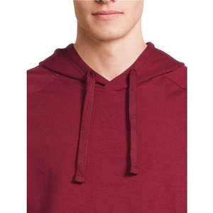 Sudaderas con capucha para hombre de talla grande de diseño único más vendidas al por mayor Sudaderas con capucha para hombre de calle de alta calidad - Product Image 6