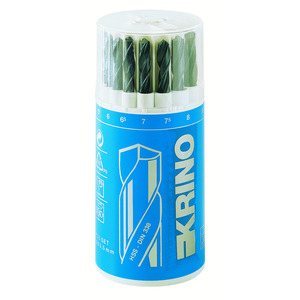 Assortimento di punte HSS PZ. 19 - Product Image 1