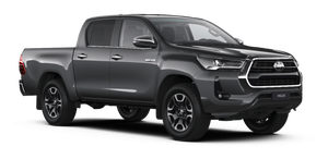 Mejor Oferta Para Nuevo |   Toyota Hilux Legend RS 2.8 GD-6 Doble Cabina Pick-Up LHD Usada, Años 2015-2026 |   Volante a la Derecha - Product Image 2