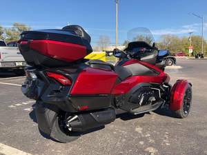 Nuevo Spyder F3-S 2024 Original de Marca, Edición Especial con Ruedas Oscuras, Envío Rápido - Product Image 2