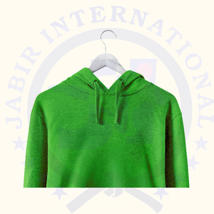 Sudadera con capucha de algodón 100% de gran tamaño personalizada, jersey con hombros caídos, ropa de calle, sudaderas con capucha sólidas de invierno con diamantes de imitación digitales - Product Image 4