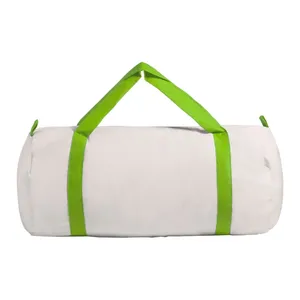 Bolsa Deportiva de Algodón Odens Personalizable, Bolsas Deportivas con Cordón Promocionales para Merchandising - Product Image 2