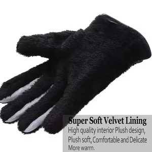 ถุงมือขับรถจักรยานยนต์โลโก้แบบมืออาชีพ - Product Image 4