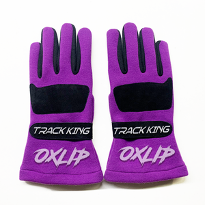 Gants de Karting Ignifuges en Gros, Respirants, à Doigts Entiers, pour Sports de Plein Air, Toutes Tailles - Product Image 5