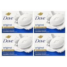 Savon en barre D.O.V.E Original 100g, barre de beauté D.O.V.E pour éclaircir votre peau - Product Image 2