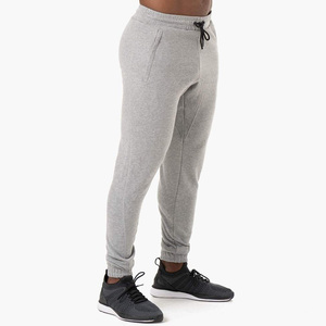 Entrenamiento de alta calidad Running trozers Fleece Keep Warm Sports Fitness Pantalones Hombres Otoño e invierno Tallas grandes para hombre Jogger - Product Image 5