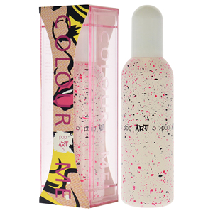 Fragranza allettante Milton Lloyd Pop Art per donne 3.4 oz EDP Spray - Product Image 4