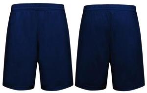 กางเกงขาสั้นหลวมสำหรับผู้ชายบริการ OEM/ODM แห้งเร็วกางเกงวิ่งจ๊อกกิ้งขนาดพลัสไซส์สำหรับใส่ไปยิมเล่นกีฬาวิ่ง - Product Image 6