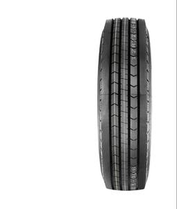 Dernière arrivée pneus de camion remorque 295 75R22.5, 11r22.5 pneus de camion commercial avec approbation DOT pour position d'entraînement à vendre - Product Image 1