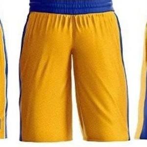 Uniforme de Baloncesto sin Mangas 100% Poliéster Transpirable, Alta Calidad, Hecho a Medida, Nuevo Diseño, para Todas las Temporadas - Product Image 6