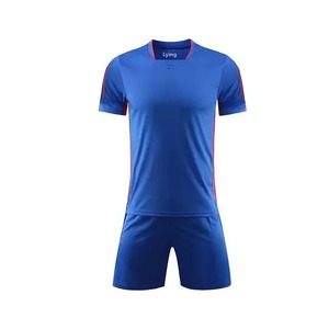 Maillot de football Sxlt 208 Uniforme de football Le meilleur maillot de football jamais porté par n'importe quel joueur à n'importe quel niveau le jeu - Product Image 2