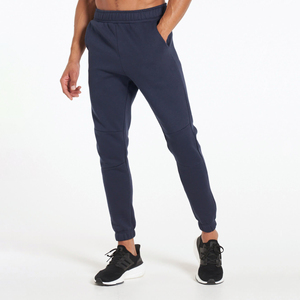 Venta caliente Bolsillos en blanco Slim Fit Pantalones de secado rápido Pantalones de chándal personalizados Hombres Joggers Pantalones de chándal pantalones de hombre Pantalones de hombre - Product Image 2