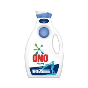 DETERGENTE CIF Líquido con Aroma a Lavanda y Limón de Alta Concentración para Limpieza - Product Image 4