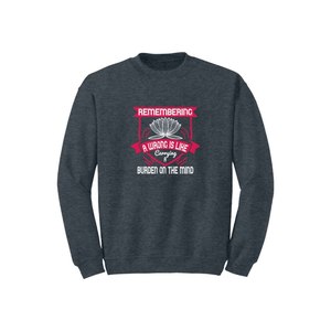 Sudadera de mezcla de algodón con estampado de temas de Buda, 12 opciones de color, estilo informal 260-280 GSM, colocación de diseño personalizable para invierno - Product Image 2