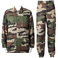 Haute Qualité Respirant Combat Camouflage Costumes Personnalisé Russe Tactique Uniformes Usine En Gros