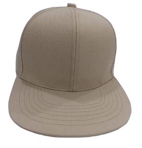 Premium Quality Latest Design Snapback <b>Hat</b> Wholesale 100% Polyester 2026 Customized Baseball <b>Hats</b> - Product Image 1