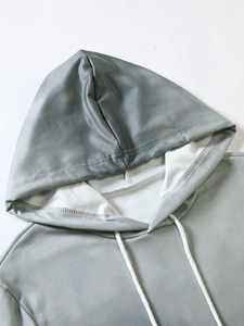 Survêtement de sublimation pour hommes de qualité supérieure, léger, entièrement personnalisé, anti-rides, survêtement de sublimation avec nouveau design - Product Image 4