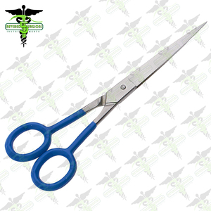 Tijeras de peluquería de salón japonés de gama alta de 6 pulgadas para estilista, fuente de alimentación Manual, herramienta de peluquero de calidad, <span class=keywords><strong>Tutorial</strong></span> de corte de pelo - Product Image 4