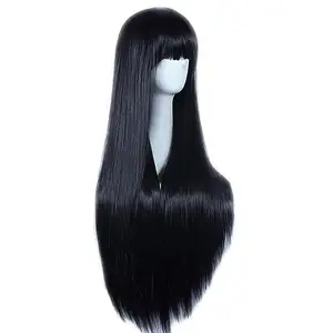 100 percent Unprocessed Indian Virgin Remy double drawn Hair For Braids