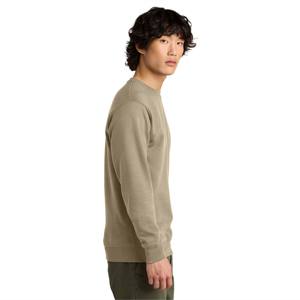 Sudadera de cuello redondo de lana para hombre-Jersey elegante y versátil para capas en clima frío, perfecto para el trabajo - Product Image 4