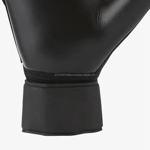 Gants de gardien de but de football professionnel de haute qualité Meilleur prix pour l'entraînement Pas cher avec des matériaux de pointe - Product Image 5