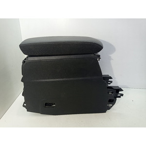 Tunnel Centrale PEUGEOT 2008 Serie 98247894ZD DV5RC/YHZ (19>) - Product Image 2