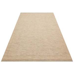 Alfombra de Área Netline Home Depot Kilim de Tejido Plano Bohemia, 100% Polipropileno, Antideslizante, Fácil de Limpiar, 80x150 cm - Product Image 3