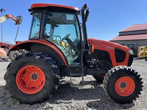 รถแทรคเตอร์ M5-111 2020 Kubota - Product Image 2