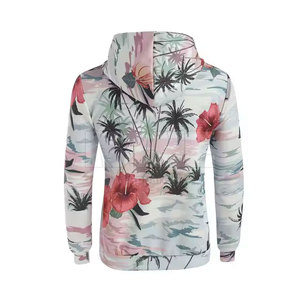 Diseña Tu Propio Logotipo, Sudaderas con Capucha de Invierno para Hombre de Alta Calidad, Sublimadas, 100% Algodón, Cantidad al por Mayor para Venta en Línea - Product Image 3