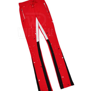 ชุดวอร์มน้ำหนักเบาสำหรับผู้ชายและทุกเพศการออกแบบโลโก้ - Product Image 6