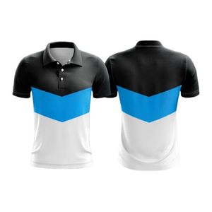 Camisetas de Golf Personalizadas para Hombre, Secado Rápido, Talla Grande 6XL, Jersey Ligero, Diseño Personalizado - Product Image 6
