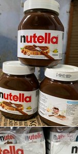 ซัพพลายเออร์นูเทลล่าที่น่าเชื่อถือที่สุด ขนาด 350 กรัม, 3 กิโลกรัม, 750 กรัม, 1 กิโลกรัม ทุกขนาด/ ผู้จัดจำหน่ายช็อกโกแลตนูเทลล่าขายส่ง - Product Image 5