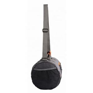 Bolsas deportivas de entrenamiento personalizadas para hombre y mujer, con compartimento para zapatos, logotipo deportivo, bolsa de gimnasio deportiva con impresión personalizada - Product Image 4