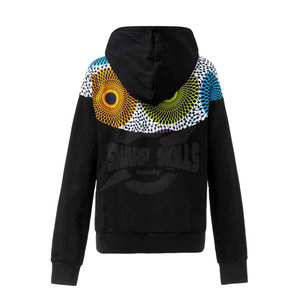 Pakistan Manufacturer Women <b>Sublimation</b> <b>Hoodies</b> Top Quality Best Style Pull Over <b>Sublimation</b> <b>Hoodies</b> for Sale - Product Image 3