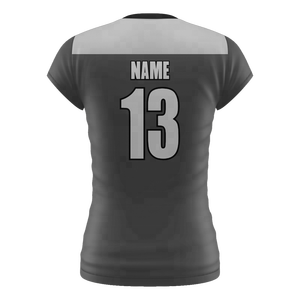 Maillot de volley-ball pour hommes, logo personnalisé, marque privée, fabricant en gros - Product Image 2