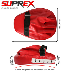 Taekwondo Double <b>Kick</b> Training Pad Leather Martial Arts Karate Strike <b>Shield</b> Durable Striking Pad Fully Customized Quality - Product Image 6