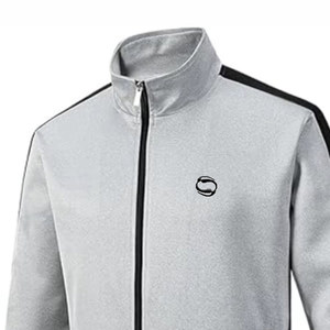 Chándales de hombre recién llegados al por mayor chándal de color sólido ajustado de alta calidad para adultos y niños - Product Image 3