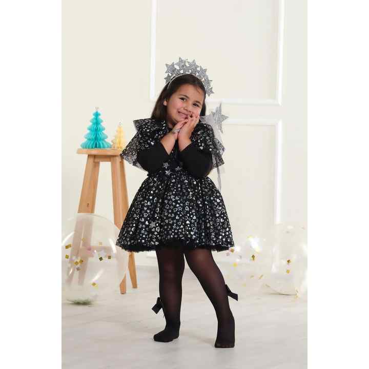 Fancy Skirt, Cape and Buckle