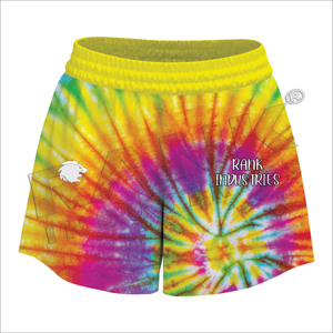 Shorts para Mujer Fabricados en Pakistán, Shorts Cómodos de Alta Calidad para Mujer, Shorts para Mujer Talla Adulta - Product Image 1