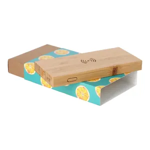 CreaSleeve 350 Borse di Carta Promozionali Personalizzate per Merchandising - Product Image 2