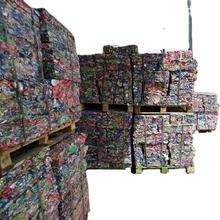 Chatarra de aluminio puro de alta pureza 99.9% UBC puede desechar suministro de precio de fábrica 6063 - Product Image 2