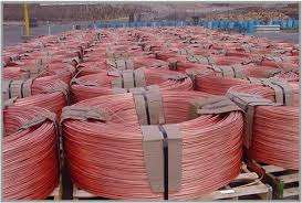 แคโทดทองแดงบริสุทธิ์ แคโทดทองแดง 99.99% ผู้จัดจำหน่าย, ทองแดงสำหรับขาย - Product Image 3