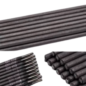 Varilla de Soldadura de Hierro Fundido con Níquel AWS ENiFe CI, 4.0mm, en Caja Resistente a la Humedad, para Restauración de Bloques de Motor y Reparaciones Pesadas - Product Image 6