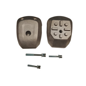 Supporto Manubrio Workstands per 3Gc630 Rif. 502867 - Product Image 1